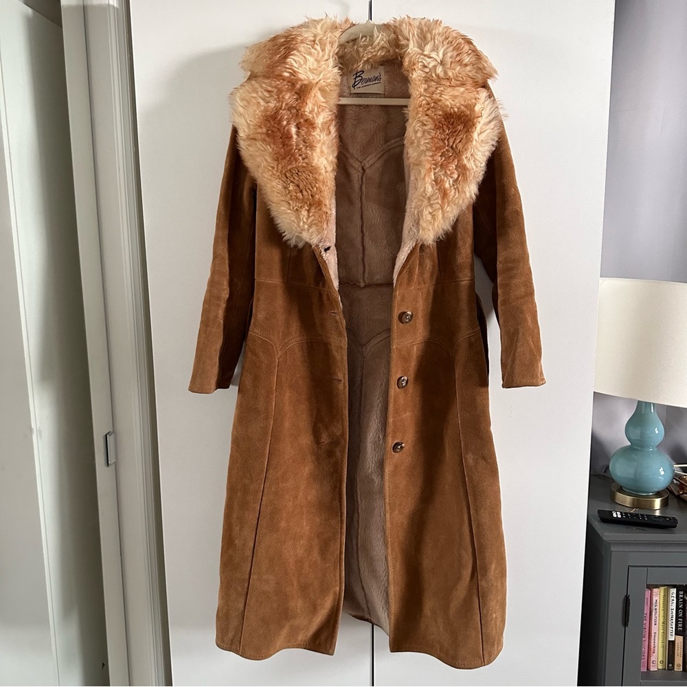 ✨PENNY LANE COAT - Picture 2 of 6